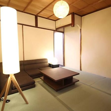 Kyoto Oyado Heian Jingu Villa Eksteriør bilde