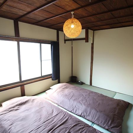 Kyoto Oyado Heian Jingu Villa Eksteriør bilde