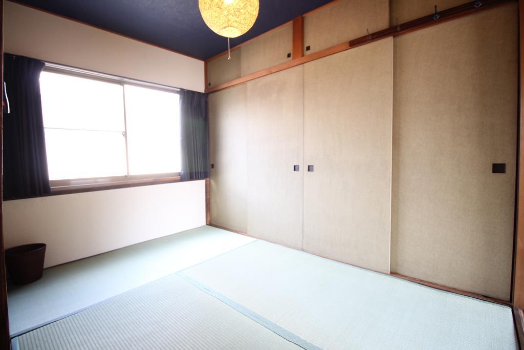 Kyoto Oyado Heian Jingu Villa Eksteriør bilde