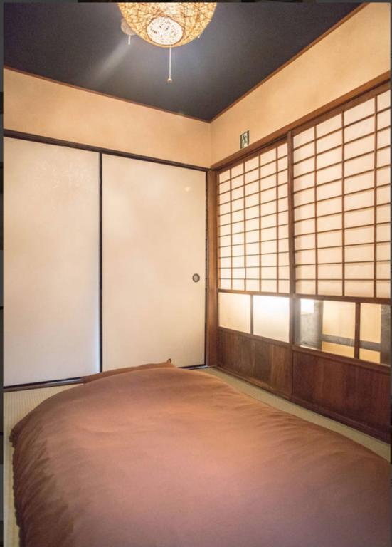 Kyoto Oyado Heian Jingu Villa Eksteriør bilde