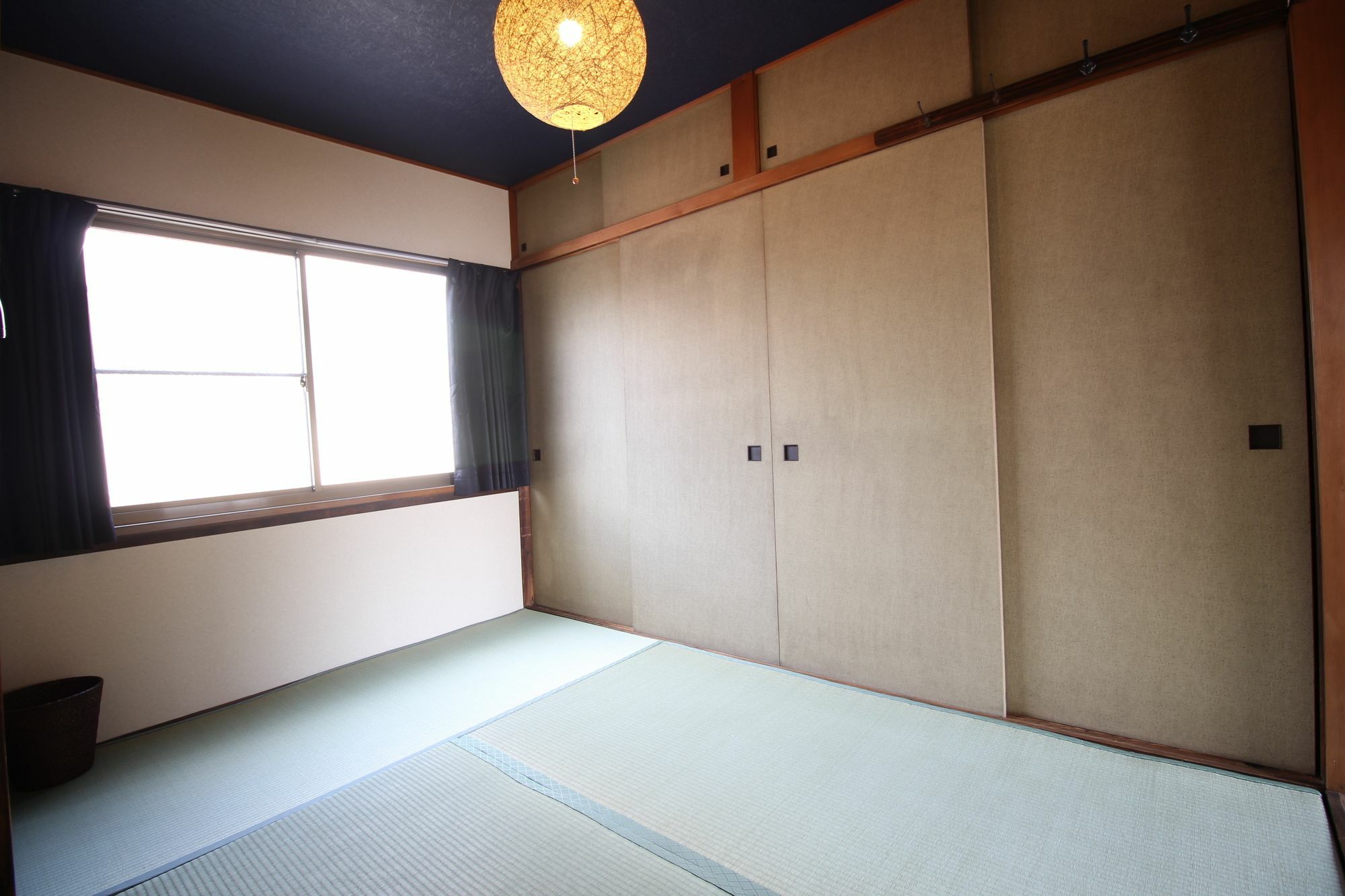 Kyoto Oyado Heian Jingu Villa Eksteriør bilde