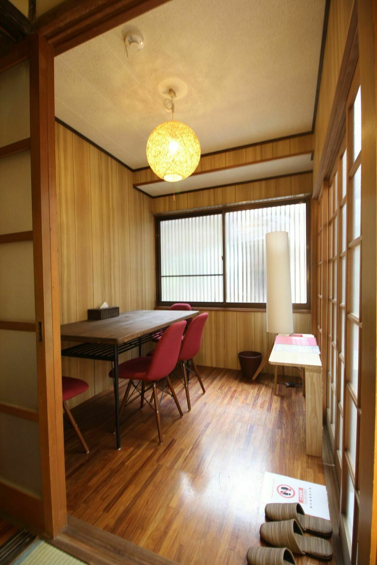 Kyoto Oyado Heian Jingu Villa Eksteriør bilde
