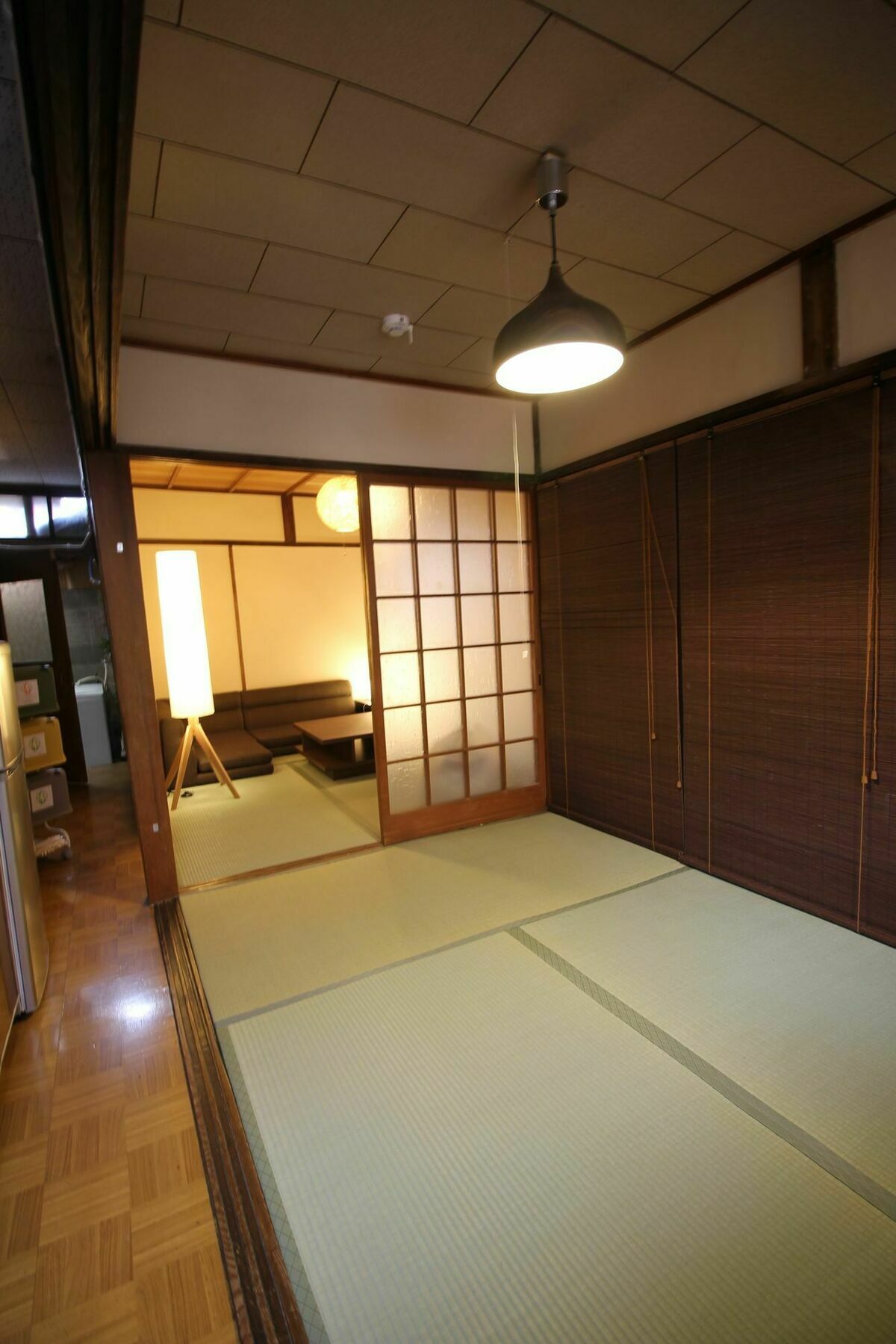 Kyoto Oyado Heian Jingu Villa Eksteriør bilde