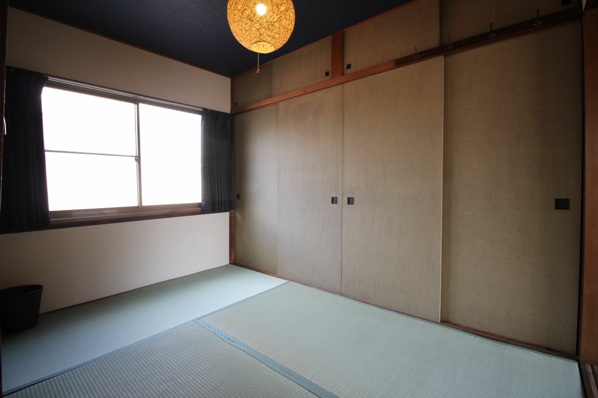 Kyoto Oyado Heian Jingu Villa Eksteriør bilde