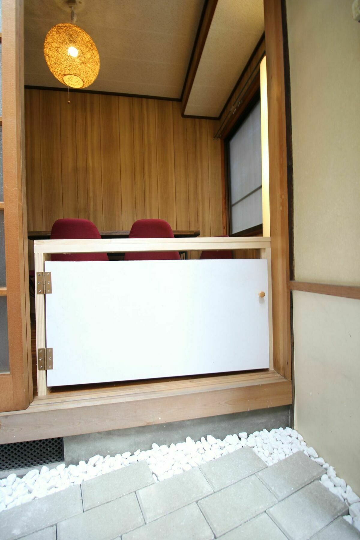 Kyoto Oyado Heian Jingu Villa Eksteriør bilde